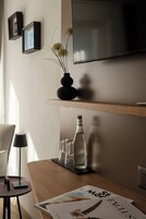 华丽双人房 | 客房服务设施