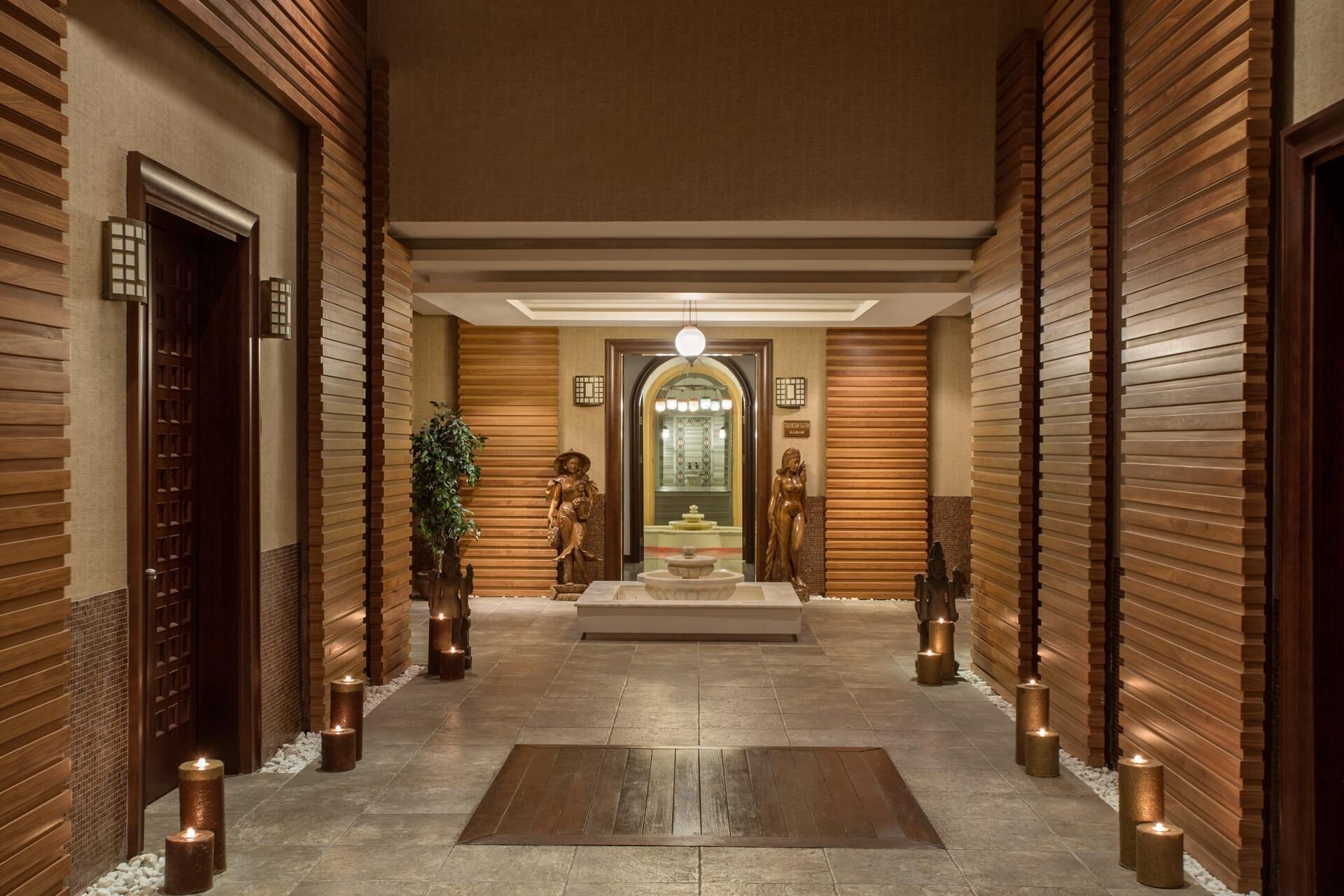 Foto - IC Hotels Green Palace & Villas