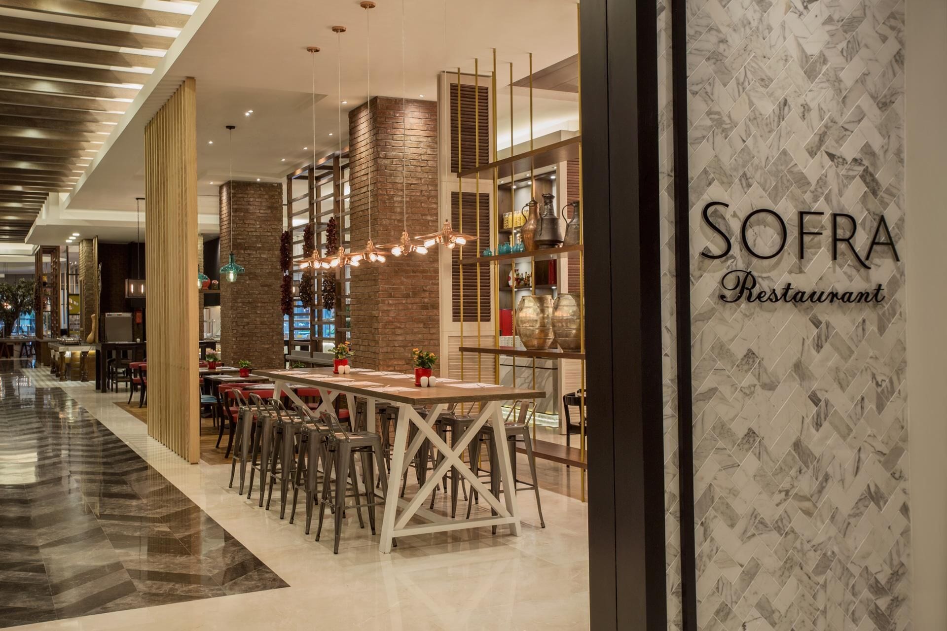 Foto - IC Hotels Green Palace & Villas