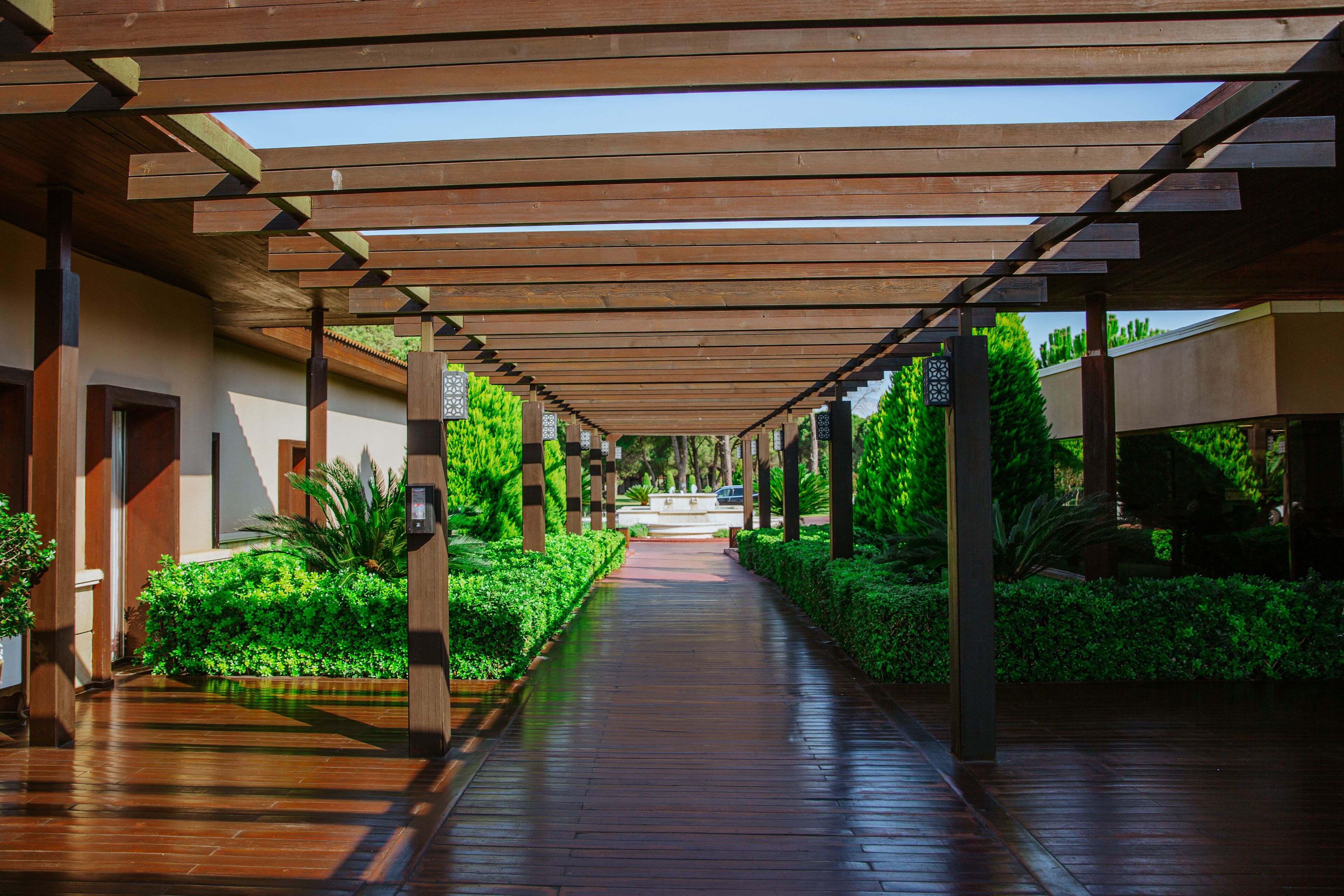 Foto - IC Hotels Green Palace & Villas