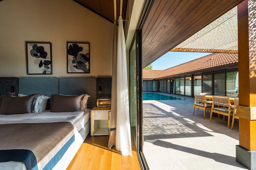cách đăng villa lên airbnb