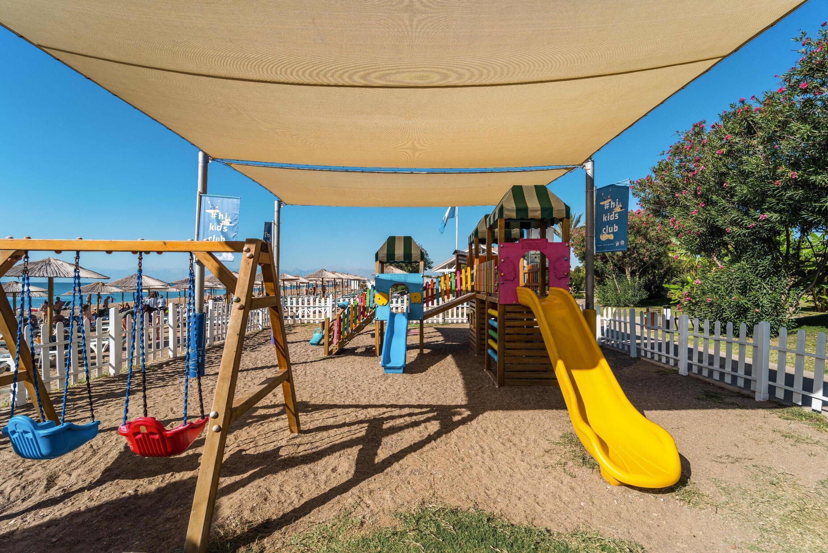 Foto - IC Hotels Green Palace & Villas