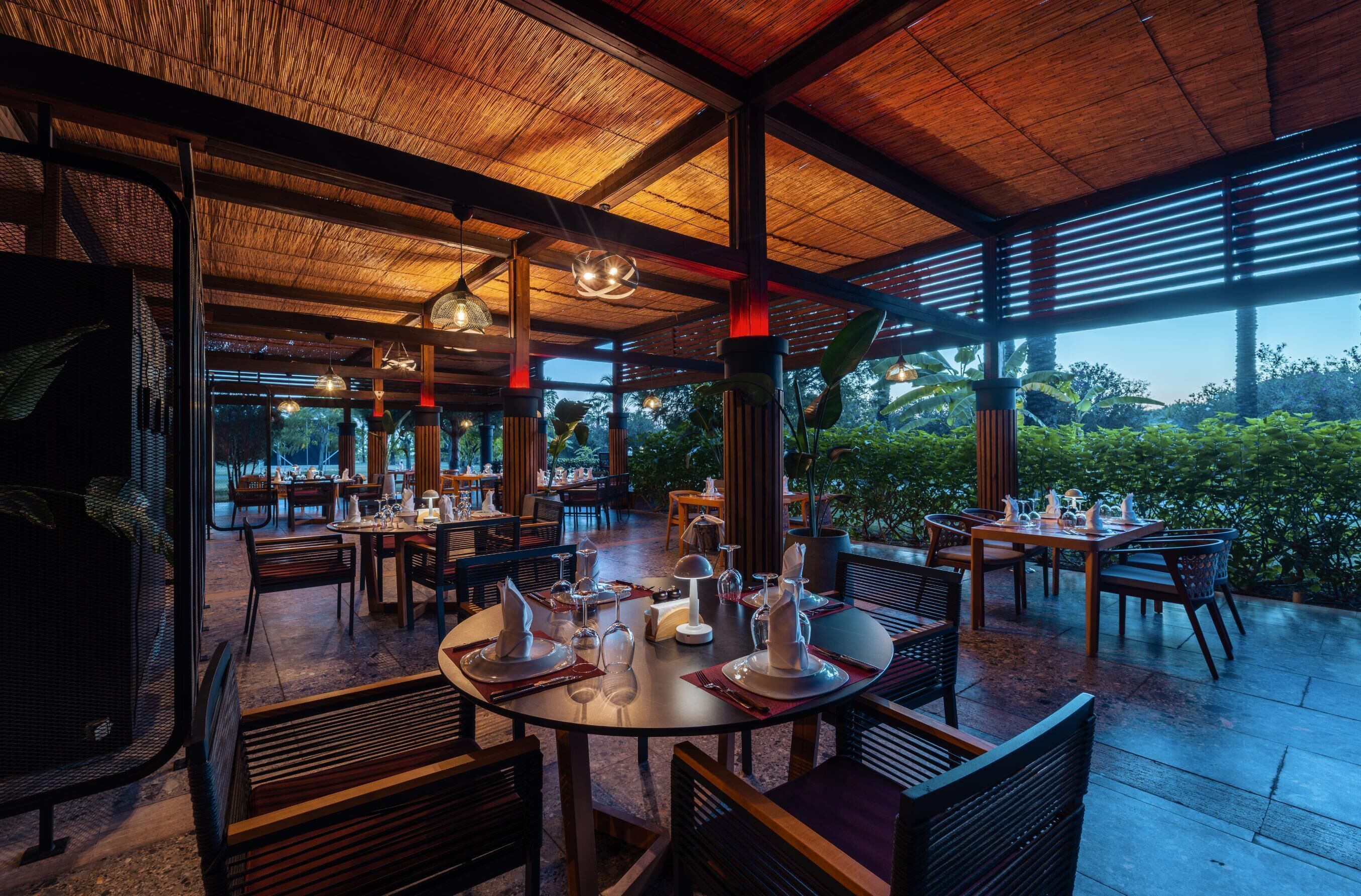 Foto - IC Hotels Green Palace & Villas