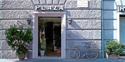 Hotel Plaza