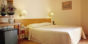 Double Room, 1 Double Bed