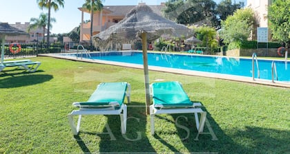 Los Jardines de Santa Maria Golf