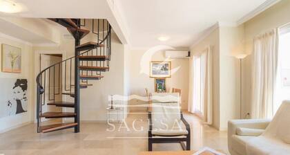 Los Jardines de Santa Maria Golf