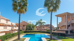 Unclassified image, 3 of 150, button - Los Jardines de Santa Maria Golf (Marbella)
