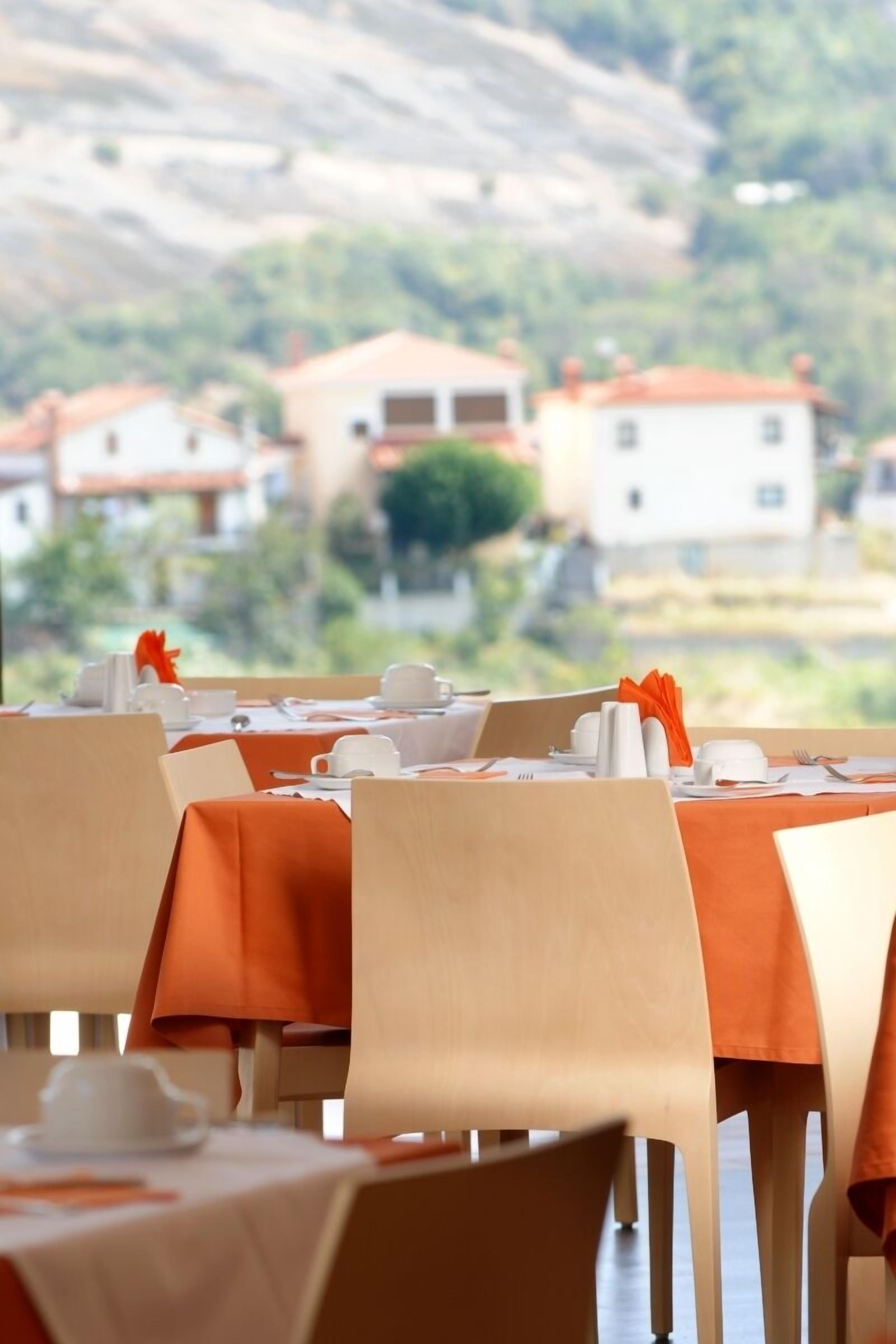 breakfast, dinner served; mediterranean cuisine, pool views