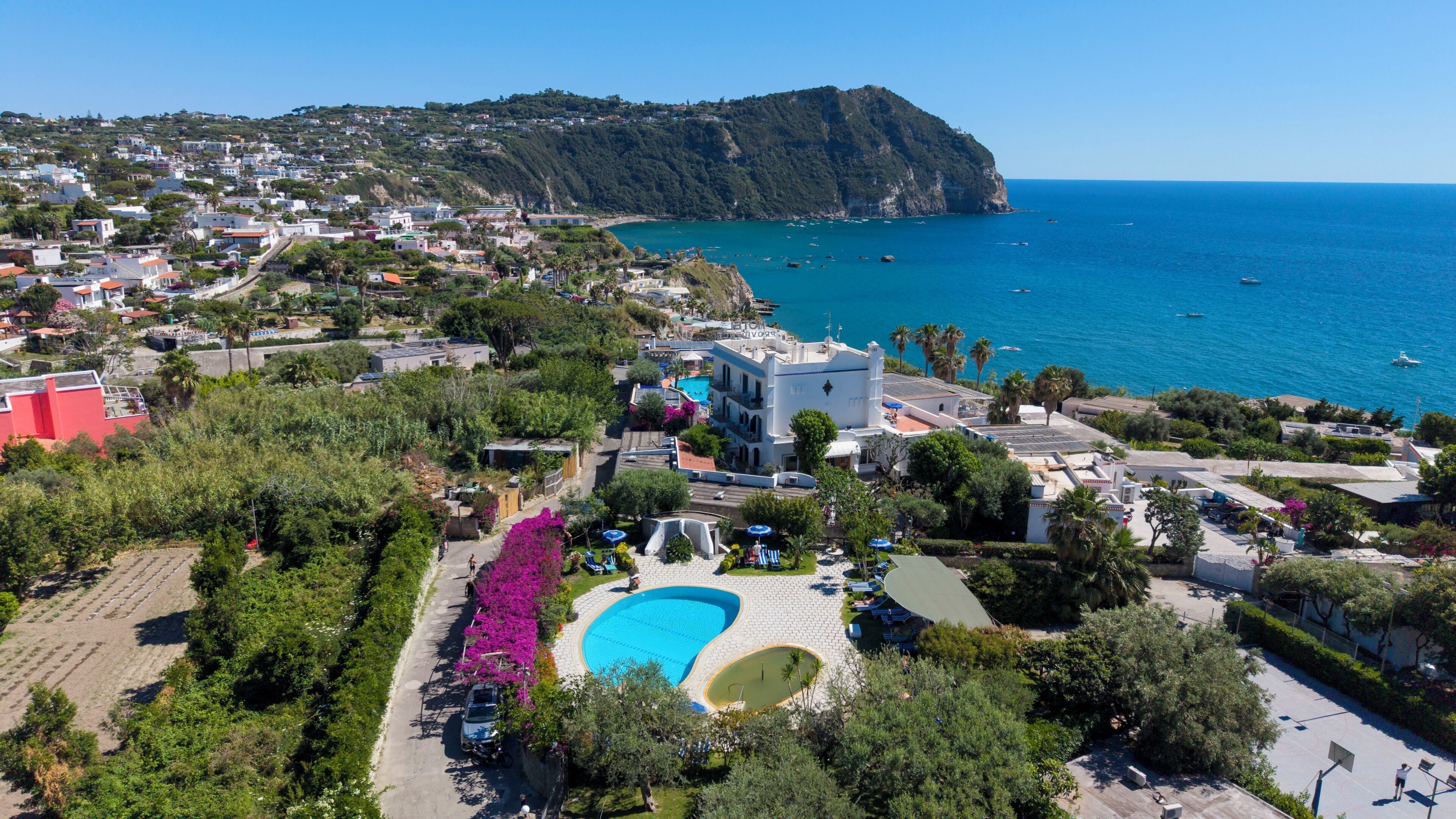 Foto - Hotel Boutique Ideal