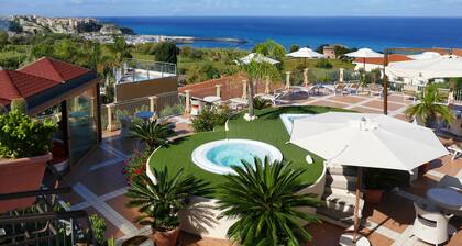 Hotel Residence Piccolo