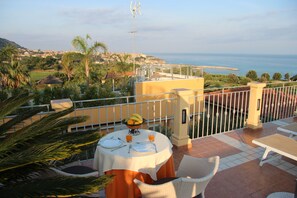 Room - Hotel Residence Piccolo (Parghelia)
