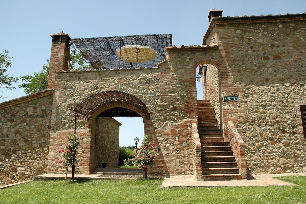 Fattoria Casabianca - Poggio Lodoli