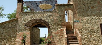 ファットリア カサビアンカ