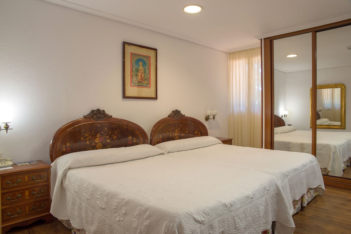 Chambre Familiale
