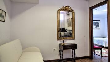 Entrada interior