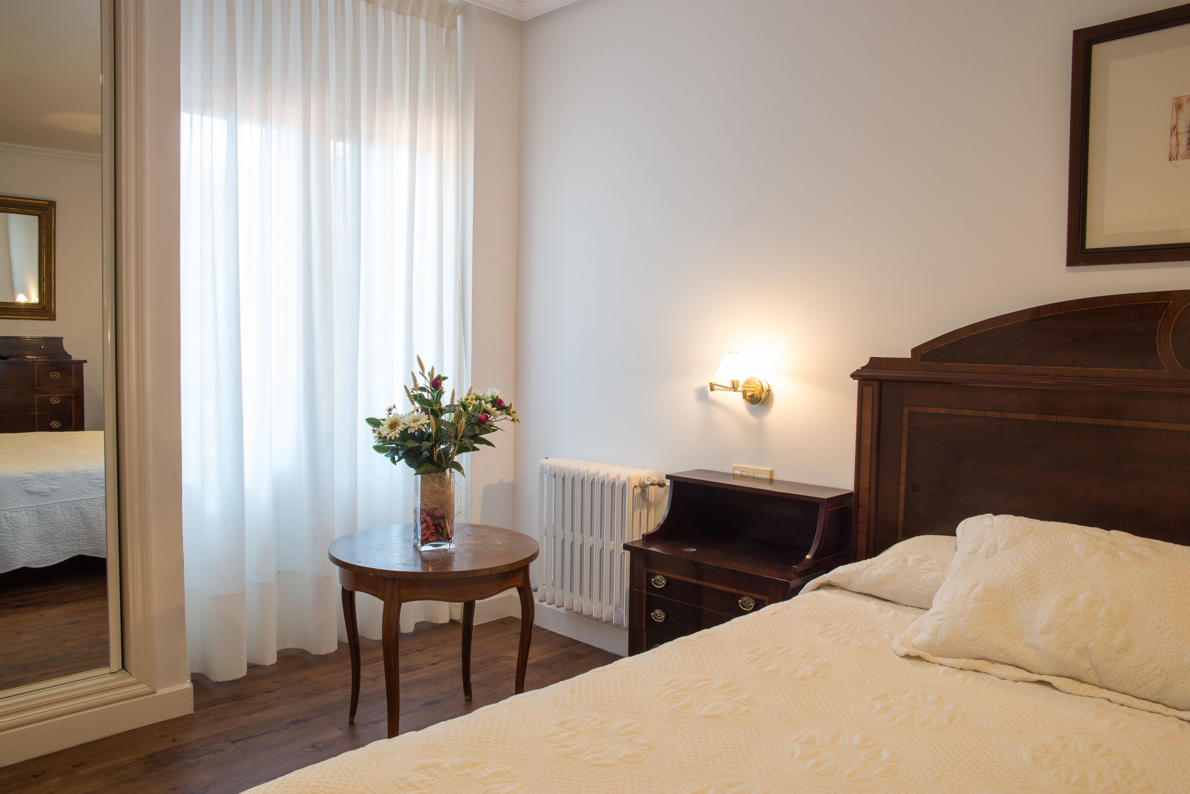 individually decorated, individually furnished, desk, free wifi