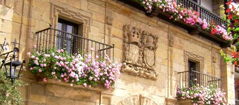 Hotel Museo Los Infantes