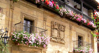 Hotel Museo Los Infantes