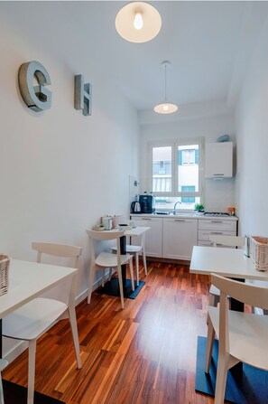 Servicio a la habitación