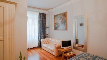 Superior Double or Twin Room | View from room