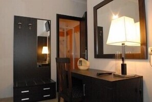 객실 내 편의 시설/서비스