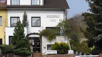 Gebäudedesign