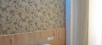 安吉拉罗马酒店