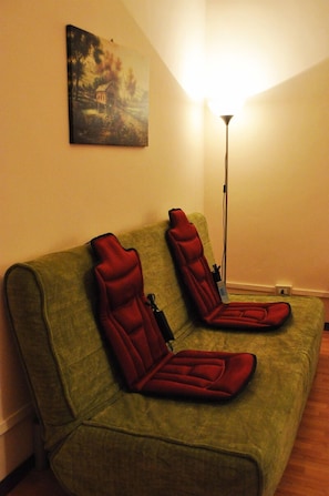 TV - Angela Roma (Rome)