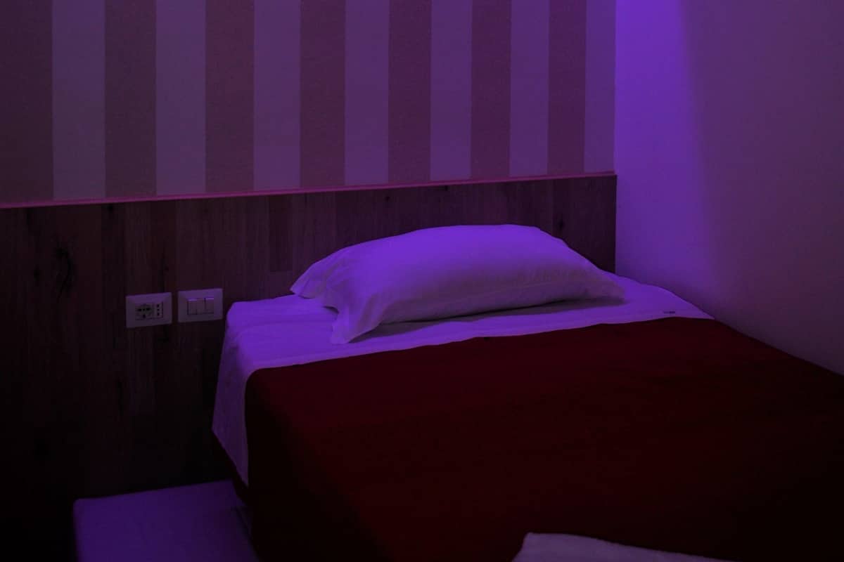 Desk, iron/ironing board (on request), rollaway beds, free WiFi