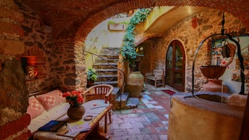 Terras