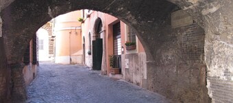 Guest House Arco dei Tolomei