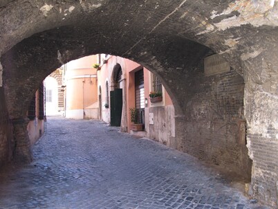 Guest House Arco dei Tolomei