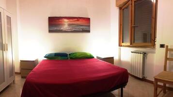 Double Room Single Use | View from room