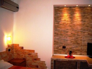 Interior - Nuova Fiera Aparthouse (Rome)