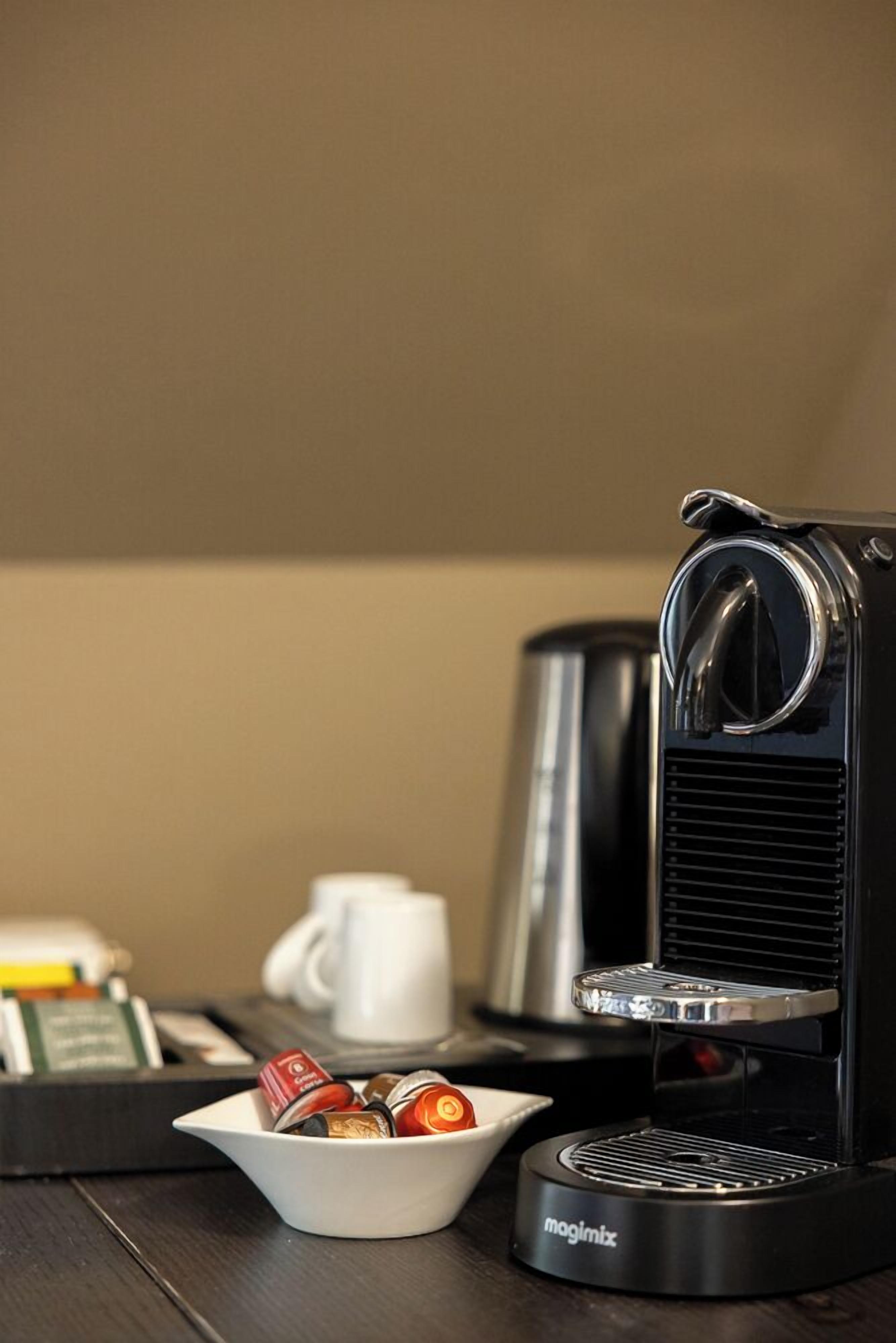 Foto - Hôtel Les Rives