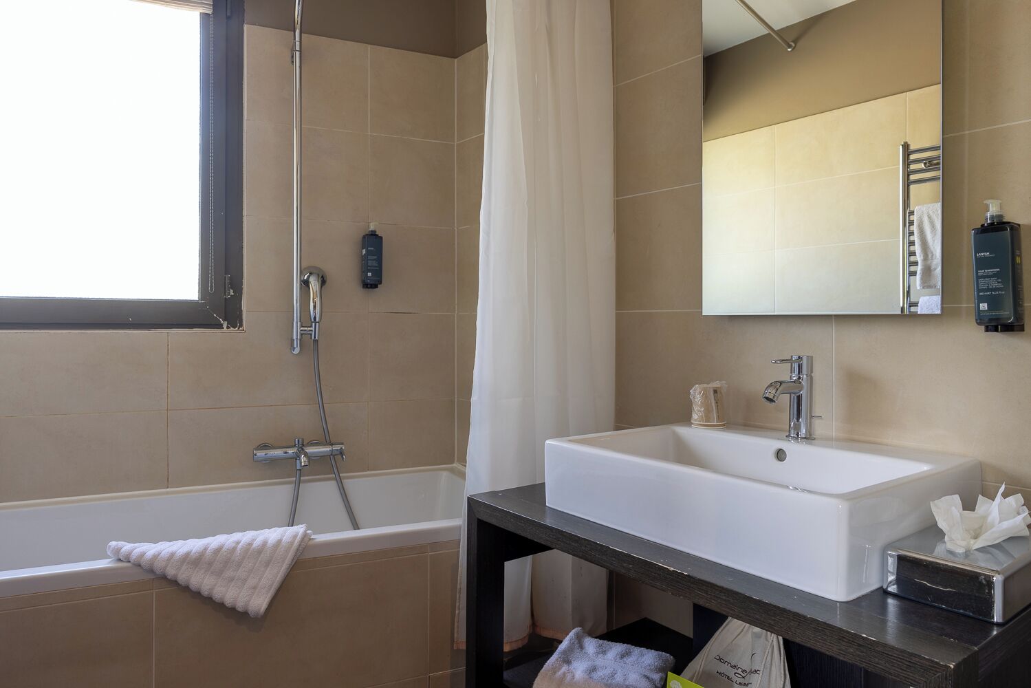 Foto - Hôtel Les Rives