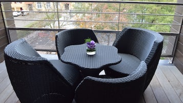 Suite, vistas al lago | Vistas desde la habitación