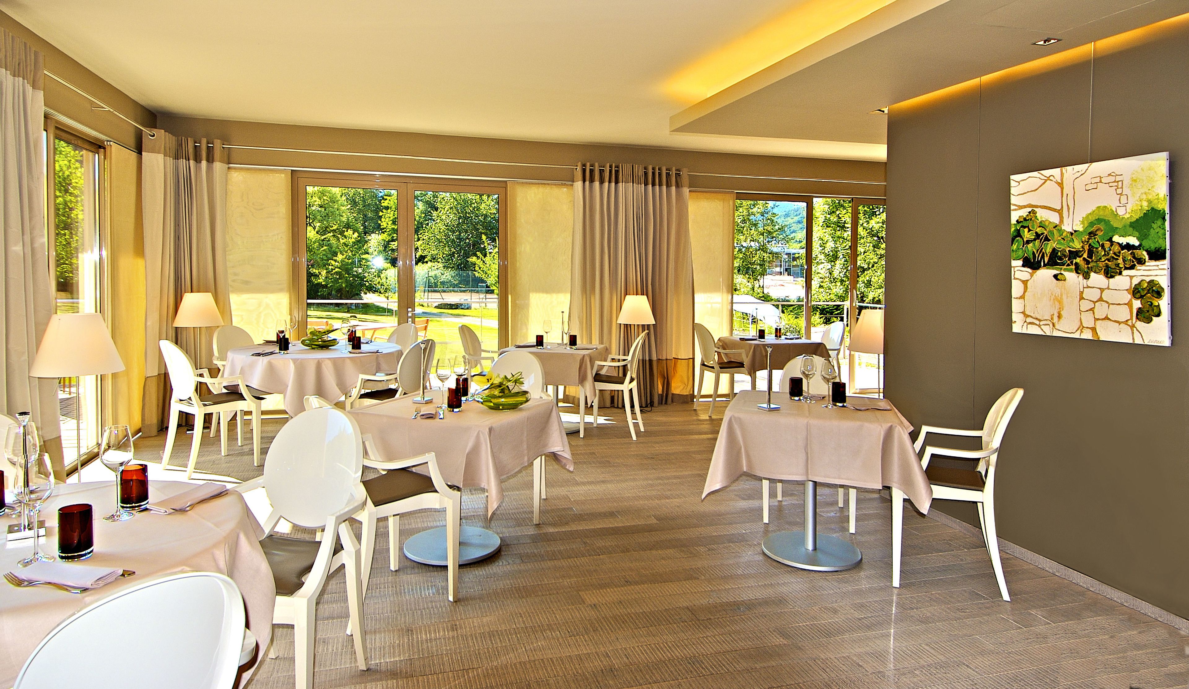 Foto - Hôtel Les Rives