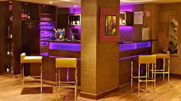 Bar (en la propiedad)