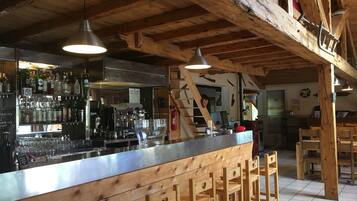 Bar (sur place)