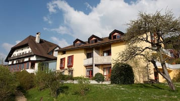 Aussenbereich