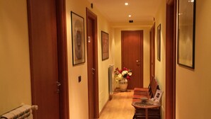 Vestibule