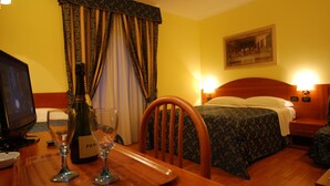 Chambre Quadruple
