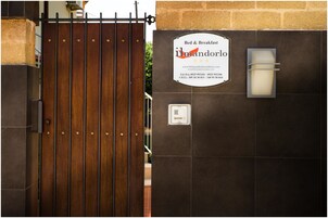 วิวจากที่พัก