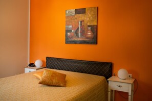 Quadruple Room - Il Mandorlo (Sciacca)