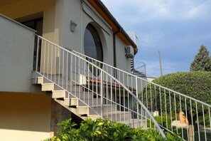 Exterior - Il Mandorlo (Sciacca)