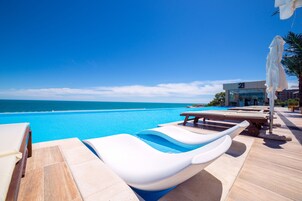 Bar de playa
