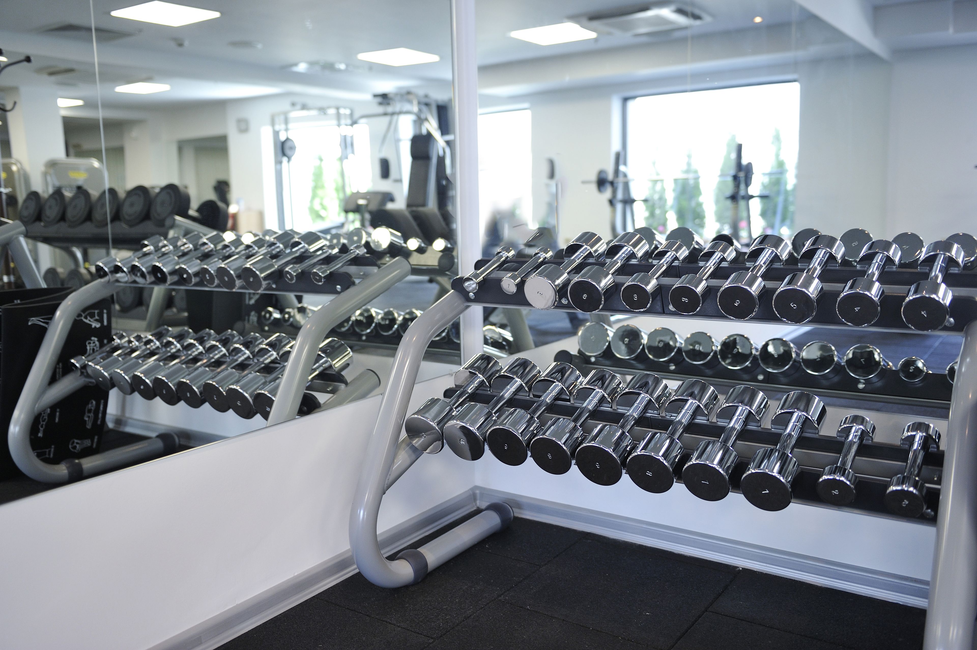 Foto - International Hotel Casino & Tower Suites