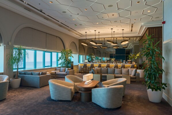 Executive-Lounge